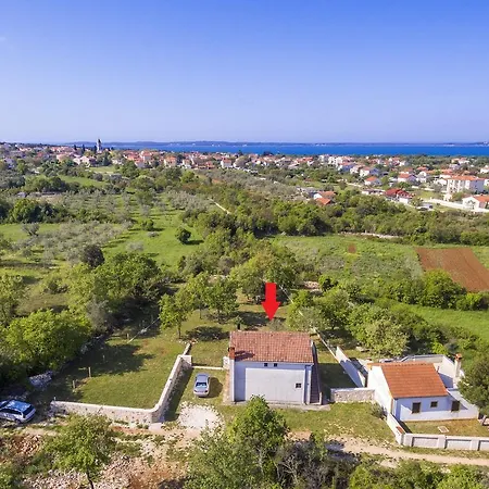 Semesterbostad House At