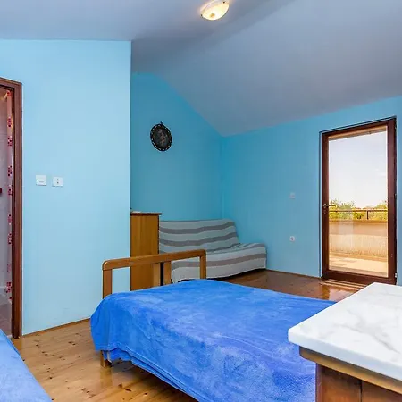 House At Σπίτι διακοπών Peroj