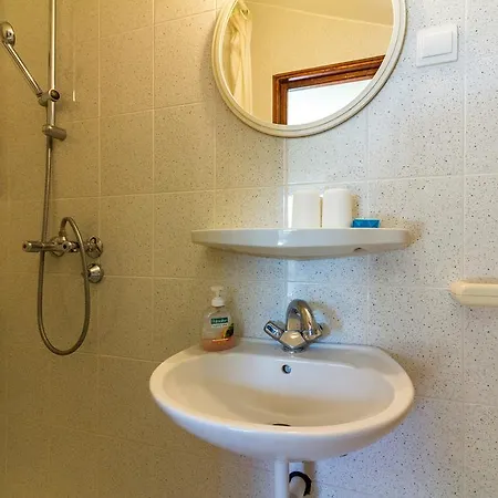 House At Σπίτι διακοπών Peroj