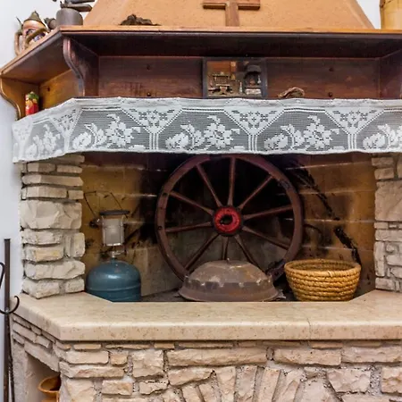 Σπίτι διακοπών House At *