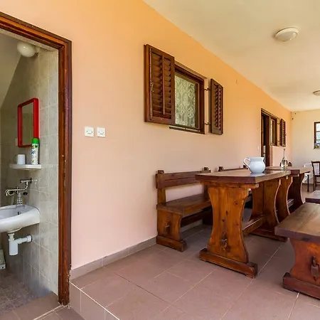 Holiday home House At *